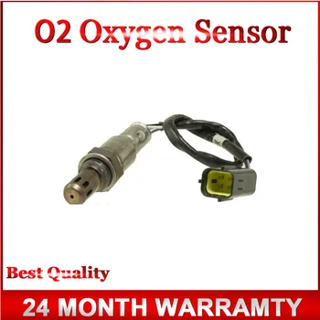Oksijen Sensörü Lambda HAVA yakıt oranı O2 sensörü CHEVROLET OPTRA SUZUKI FORENZA RENO 1821385Z20 18213-85Z20 234-4423 2006-2008#