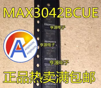 10 adet 100 % orijinal yeni MAX3042 MAX3042BCUE MAX3042BEUE Sürücü Net Fiyat