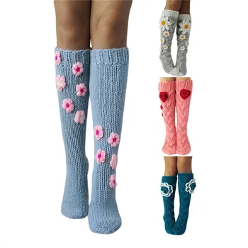 1 Çift Seksi Yeni Sıcak Mini Kadın Kızlar Moda Opak Uyluk Yüksek Seksi Çorap Bayanlar Kız Sıcak Diz Çorap Diz Üzerinde çorap
