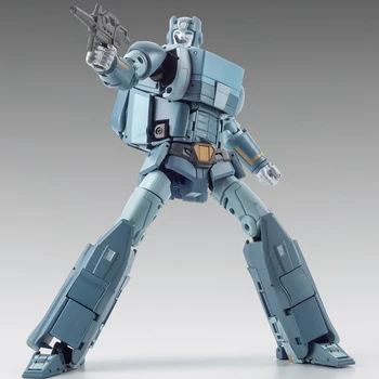 Dönüşüm Oyuncak X-Transbots MX-11 MX-XI Locke G1 Aksiyon Figürü Robot Modeli Deforme Koleksiyon Model Hediyeler