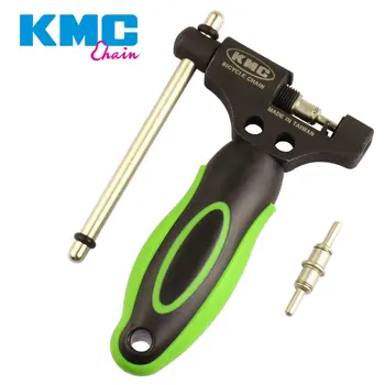 KMC Ekstra Pin Geri Dönüşümlü Perçin Sihirli Bisiklet Zinciri Düğme Kelepçe Kaldır Aracı Ana Bağlantı Aracı Bisiklet Zinciri Açık Yakın Araçları